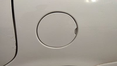 2000-2005 Buick Lesabre Fuel Tank Door With Hinge Gas Lid Oem Filler White 40U