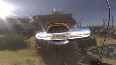 2011-2015 Kia Sorento Driver Left Rear Outside Door Handle Oem Back 826511U010