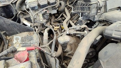 2004-2009 Ford F150 Passenger Right Valve Cover Oem 5.4L 5528-6583-Fa