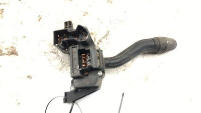 01 F450 Powerstroke Turn Signal Switch Windshield Wiper Column Control Lever