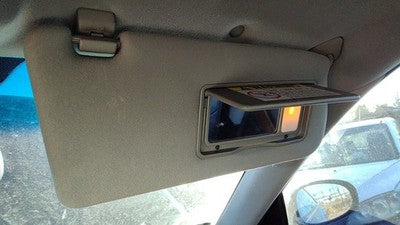 2001-2005 Hyundai Xg350 Passenger Right Sun Visor Oem 8520239810Zq
