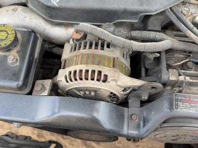 1990-1994 Subaru Legacy Alternator 2.2L 23700Aa090R1