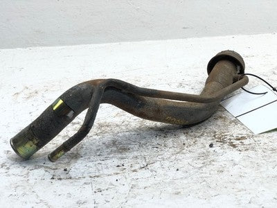 1985 Toyota Tercel Fuel Filler Neck OEM Gas Fill Hose with Gas Cap