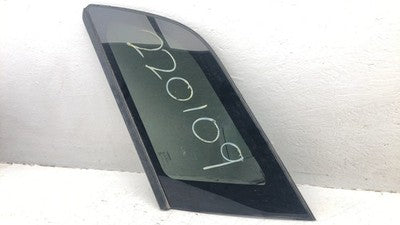 2009-2020 Dodge Journey Passenger Right Rear Quarter Glass Back Side Window Oem