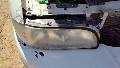 1997-1999 Buick Lesabre Passenger Right Head Light Oem Front Lamp 16525252