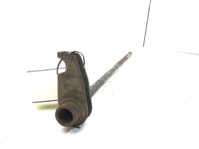 1984-1987 Isuzu Pickup Passenger Right Front Torsion Bar Spring With Bracket 4x4