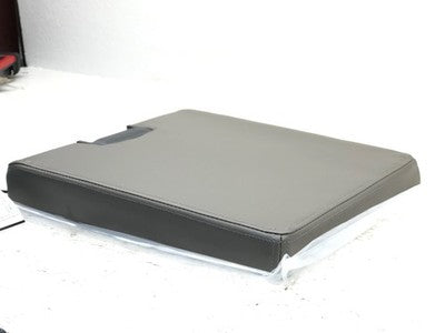 2011-2014 Chevy Silverado 1500 Center Console Lid Gray 20943731