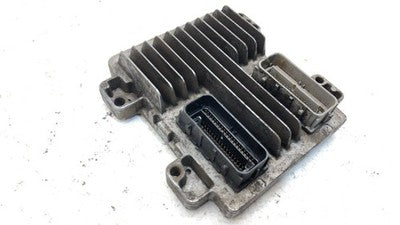 2010-2014 Chevy Tahoe Electronic Control Module Computer Ecm Ecu 5.3l 12636004