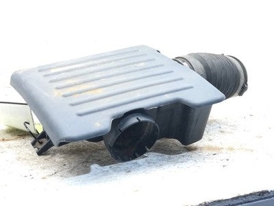 2000 Dodge Dakota Air Intake Tube Resonator On Engine Hose Pipe Elbow 4.7l
