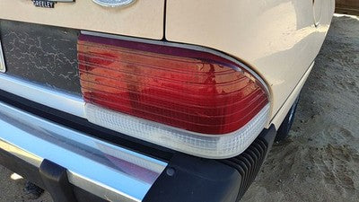1984-1985 Ford Tempo Passenger Right Tail Light Brake Lamp Oem Rear E43z13404a