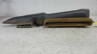 1981 Nissan Maxima 810 Driver Left Defrost Vent Tube Pipe Hose Heater Duct