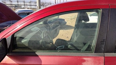 2009-2020 Dodge Journey Driver Left Front Side Window Door Glass Oem 5076887Ac