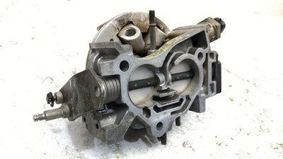 1993-1995 Chevy Suburban Throttle Body Valve Oem With Sensors 5.7L 17112913