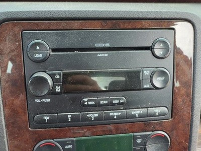 2005-2007 Ford Fivehundred Stock Radio Oem Factory Stereo Cd Player 7G1Z18806H