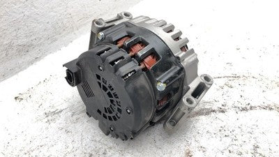 2012-2013 Mercedes C300 Alternator 3.5L 0141544202