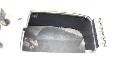 2000 Ford F150 Complete Center Console Assembly Oem Tan Yl3z15045a36bad