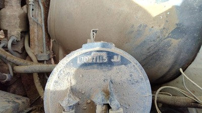 1988-1995 Chevy Silverado 1500 Fuel Vapor Canister Charcoal Housing 5.0L 4.3L