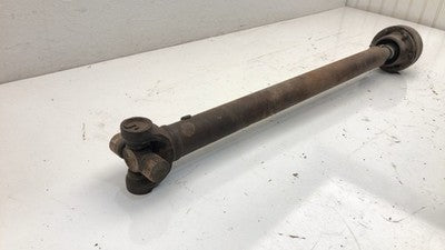 2002-2005 Ford Explorer Front Drive Shaft Oem Driveline 4X4 4Wd 1L2z4a376aa
