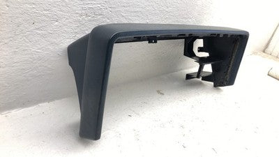 1992-1994 Gmc Sierra 2500 Trim Bezel Around Speedometer Oem Dash Surround Panel