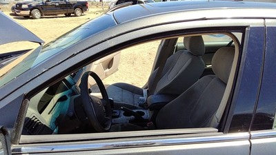 2006-2012 Ford Fusion Driver Left Front Side Window Door Glass Oem 6H6Z5421411A