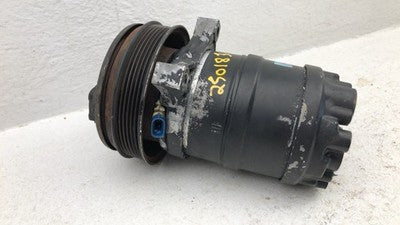 1993-1994 Pontiac Bonneville Ac Compressor Air Conditioner Pump Assembly 3.8L