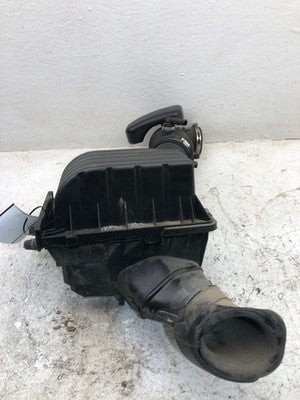06-10 Mercury Mountaineer Complete Air Intake Filter Box Housing With Tube 4.0L
