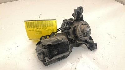 1978-1991 Chevy Van G20 Windshield Wiper Motor Oem 22038358