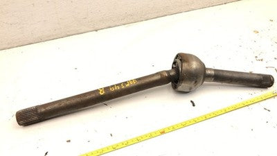 1979-1985 Toyota Pickup Passenger Right Front Axle Shaft Oem 4341135010