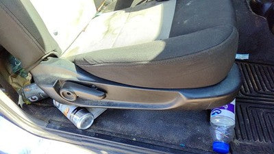 2005 Ford Ranger Passenger Right Side Seat Trim Panel Oem Black Rf
