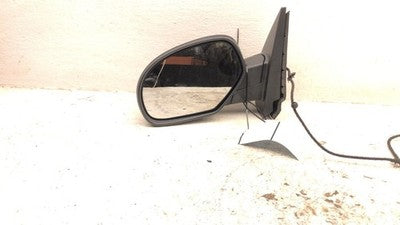 2007-2013 Gmc Sierra 1500 Driver Left Side Mirror Oem Power Dl8 Aftermarket
