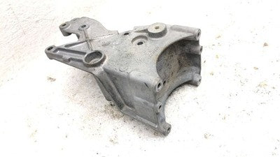 99 Silverado 2500 Pickup Ac Compressor Mount Bracket Power Steering Plate Oem
