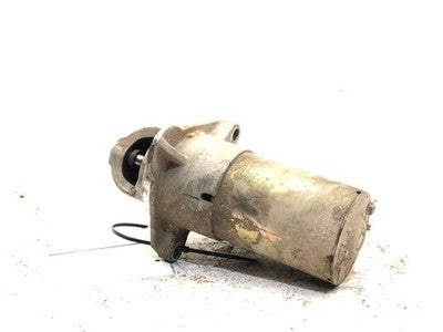 2004-2005 Chevy Trailblazer Starter Motor Oem 4.2L 89017557