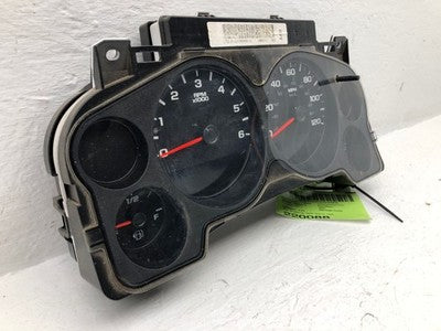 2011-2013 Gmc Sierra 1500 Speedometer Cluster Instrument Gauges Panel Oem Dash