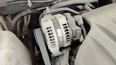 2004-2005 Buick Lesabre Alternator 3.8L 15145637