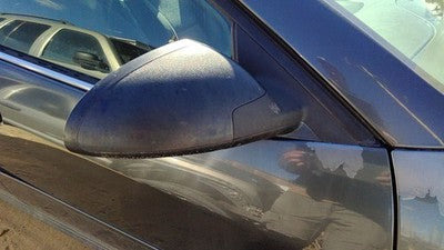 05-09 Pontiac G6 Passenger Right Power Side Mirror Door Mounted Oem Granite 59U