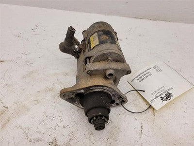 1990 Subaru Legacy Oem Starter Motor