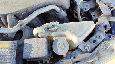 2007-2011 Nissan Altima Coolant Reservoir Radiator Overflow Tank Bottle Hybrid