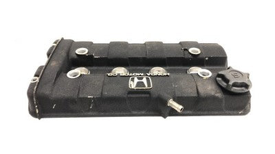 1988 Acura Integra Valve Cover With Bolts Factory Hardware Oem D16a1