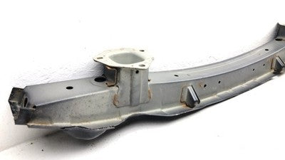 08-14 Subaru Impreza Rear Bumper Reinforcement Sedan Mount Brace Back Bracket