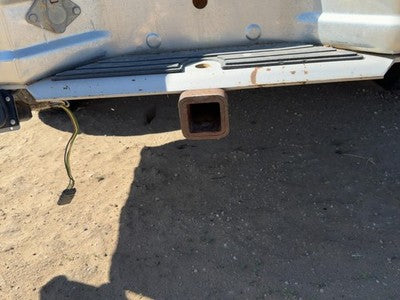 1992 Ford F250 Trailer Receiver Hitch Factory Mount Oem