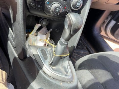 13 Dart Floor Shifter Lever Shift Unit Automatic Transmission Black B7X9