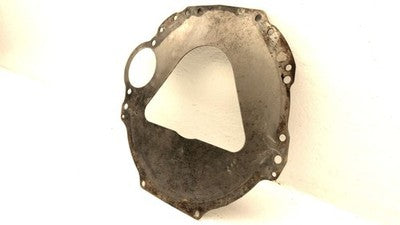 1982 Nissan Pickup Transmission Spacer Sd22 Dust Shield Oem Diesel