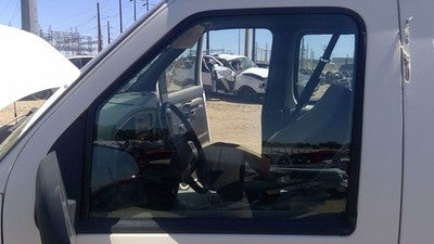 1992-1996 Ford Van E150 Driver Left Front Side Window Door Glass Oem