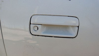 1994 Pontiac Bonneville Passenger Right Front Outside Door Handle Oem White