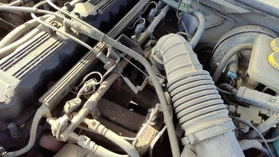 1993-1995 Jeep Grand Cherokee Intake Manifold Oem 4.0L 33007067