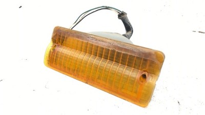 1984-1991 Jeep Grand Wagoneer Driver Left Front Turn Signal Light Lamp Oem