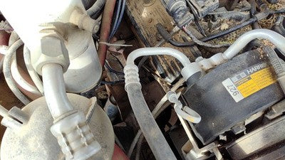 1988-1995 Chevy S10 Pickup Passenger Right Exhaust Manifold Assembly Oem 4.3L