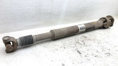 2011-2016 Ford F250 Front Drive Shaft Oem Driveline 4X4 4Wd 6.7L Powerstroke