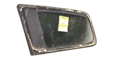 2007-2009 Chrysler Aspen Passenger Right Rear Quarter Glass Back Side Window Oem