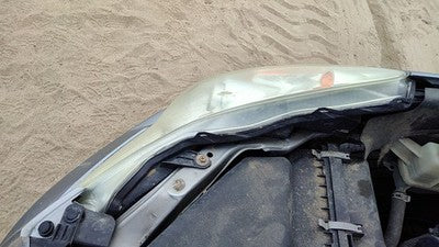 2010-2012 Subaru Legacy Outback Passenger Right Head Light Oem Front Lamp